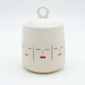 Lips Jar