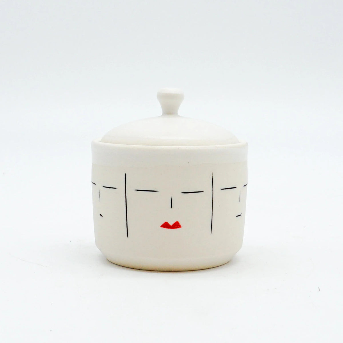 Expressions Jar 1