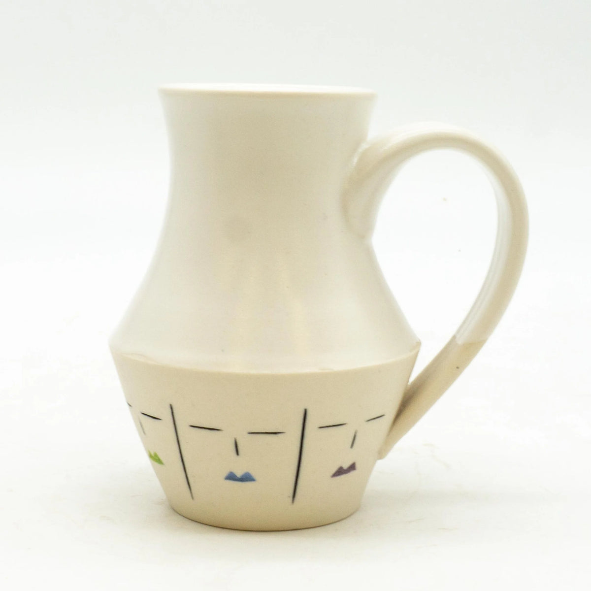 Lips Mug