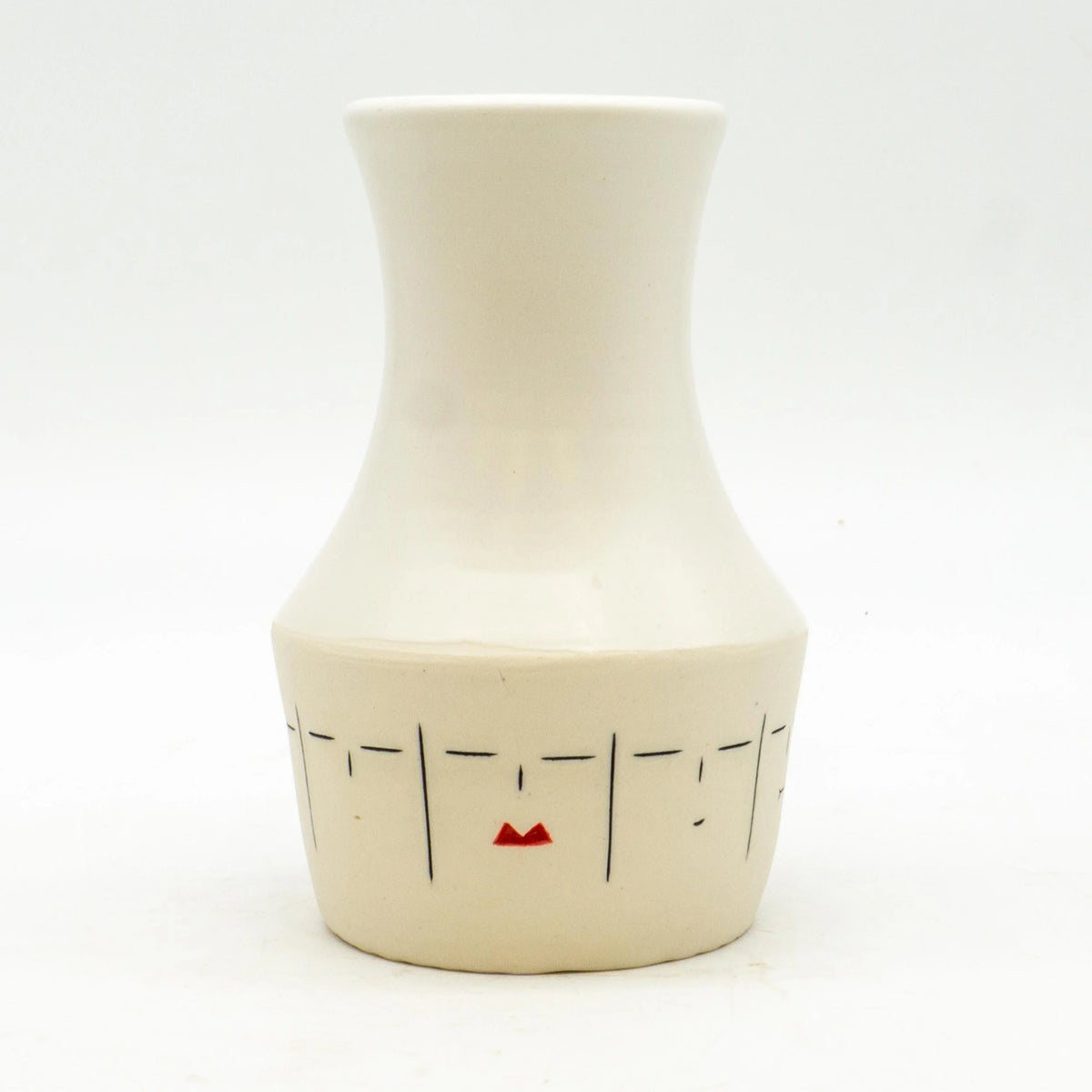 Expression Vase