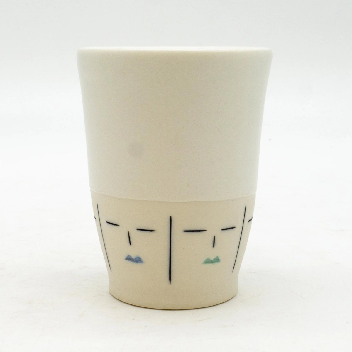 Lips Tumbler