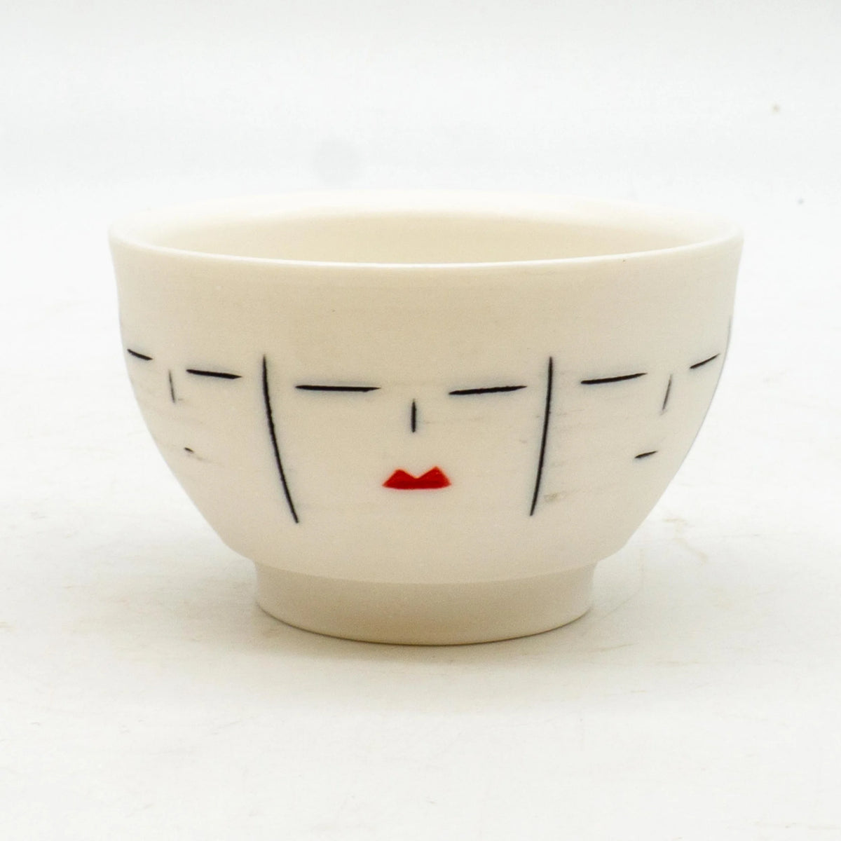Expression Teabowl