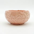 Pink Bowl