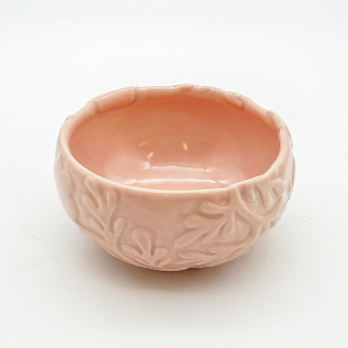 Pink Bowl