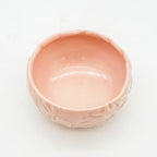 Pink Bowl