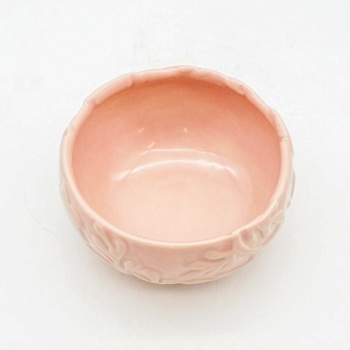 Pink Bowl