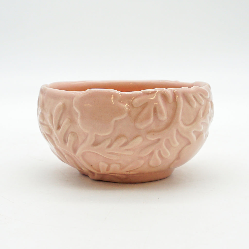 Pink Bowl
