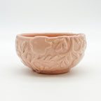 Pink Bowl