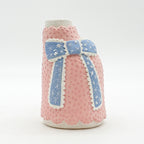 Bow Vase