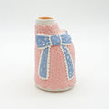 Bow Vase