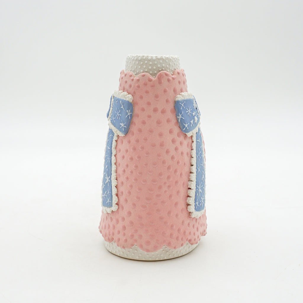 Bow Vase