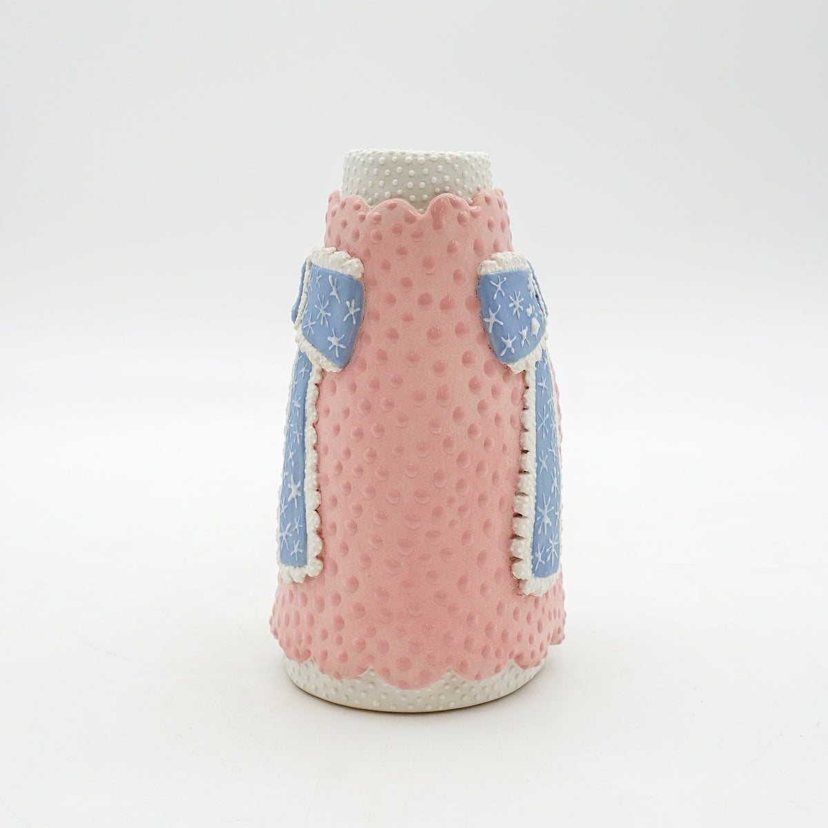 Bow Vase