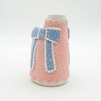 Bow Vase