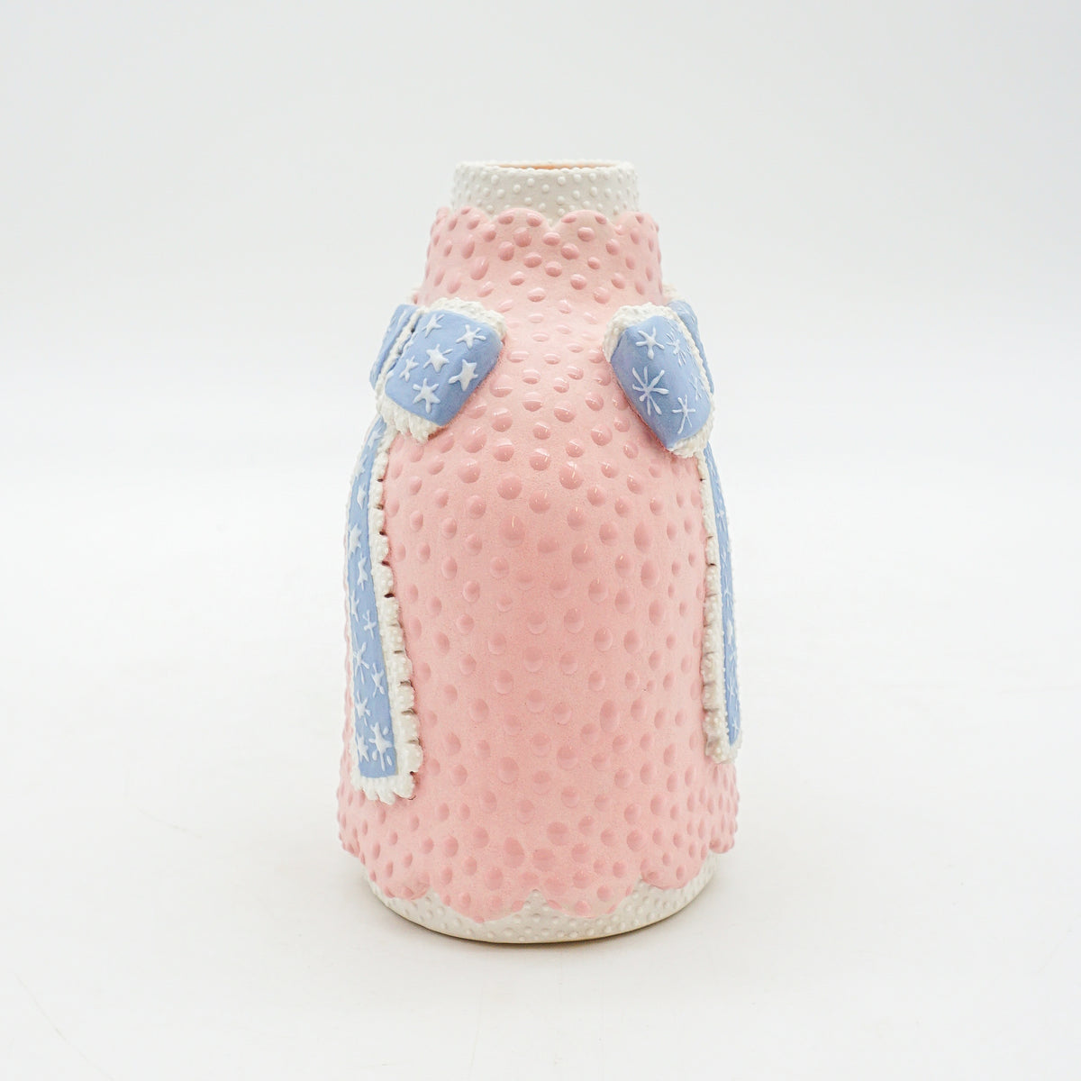 Bow Vase