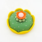 Flower Wall Cake