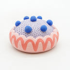 Small Berry Cake