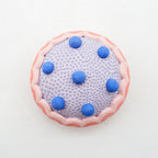 Small Berry Cake