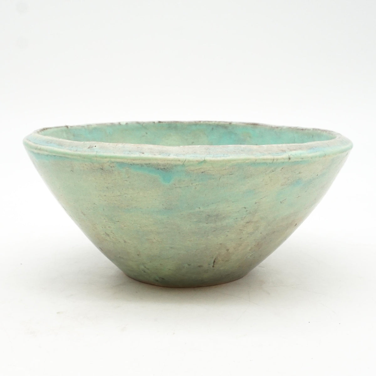 Small Round Bowl