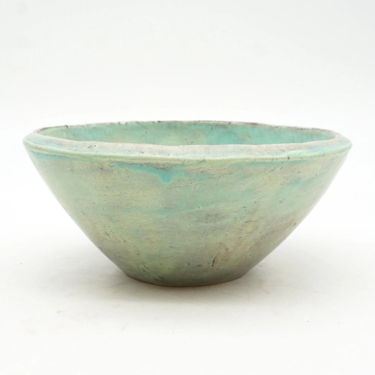 Small Round Bowl