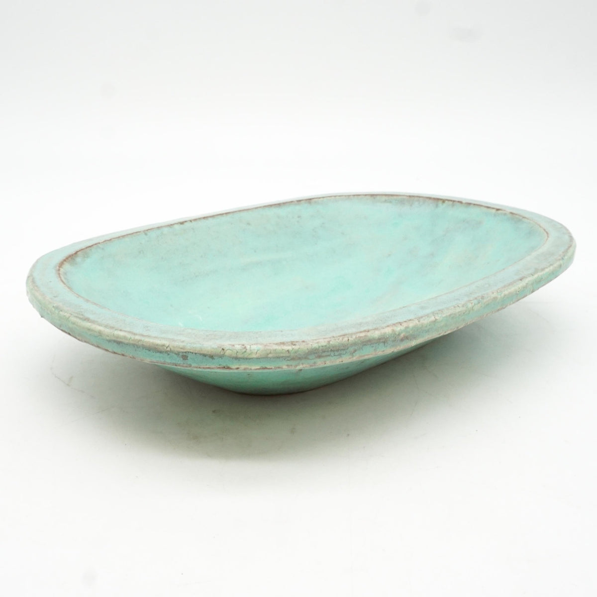 Large Oblong Bowl