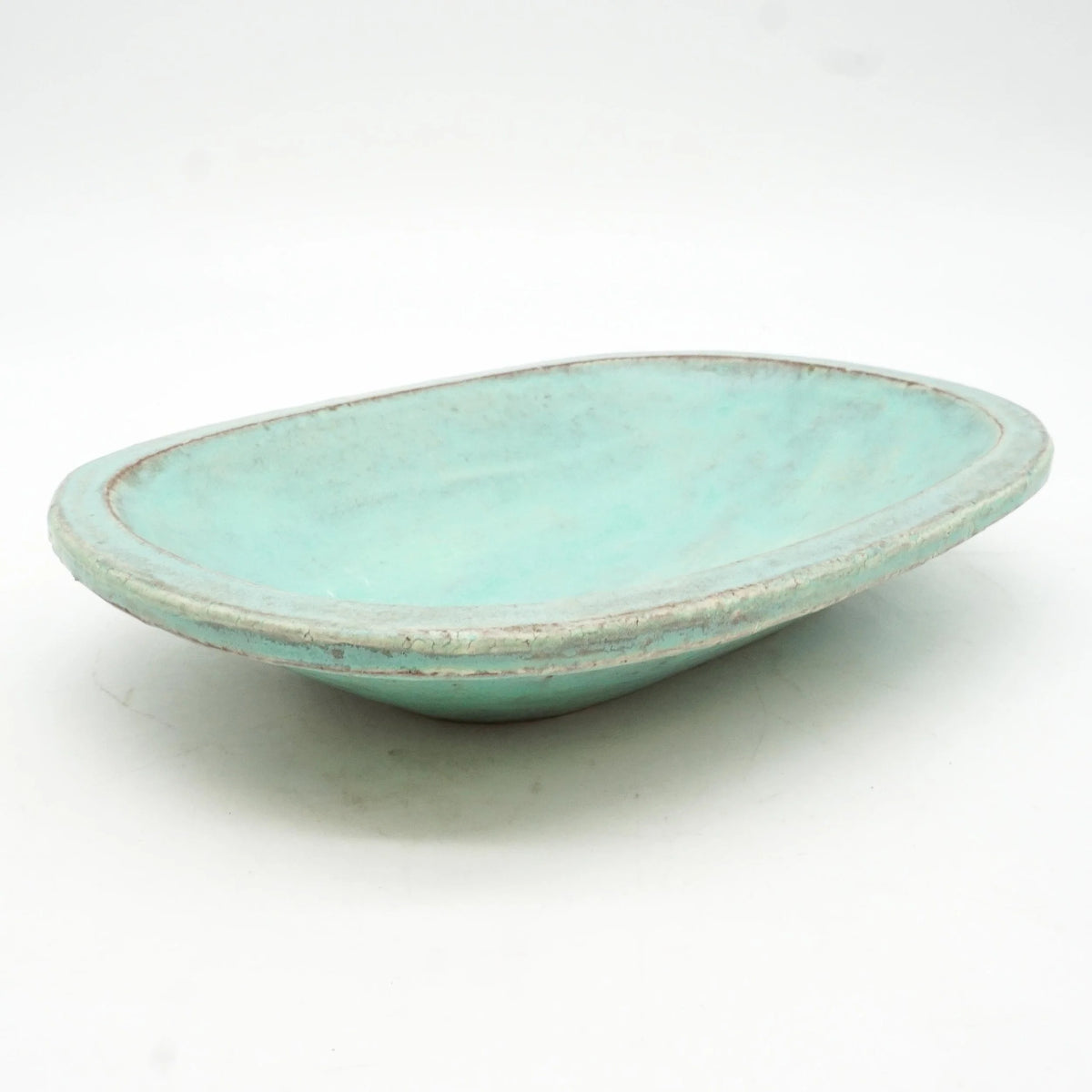 Large Oblong Bowl