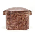 Square Box
