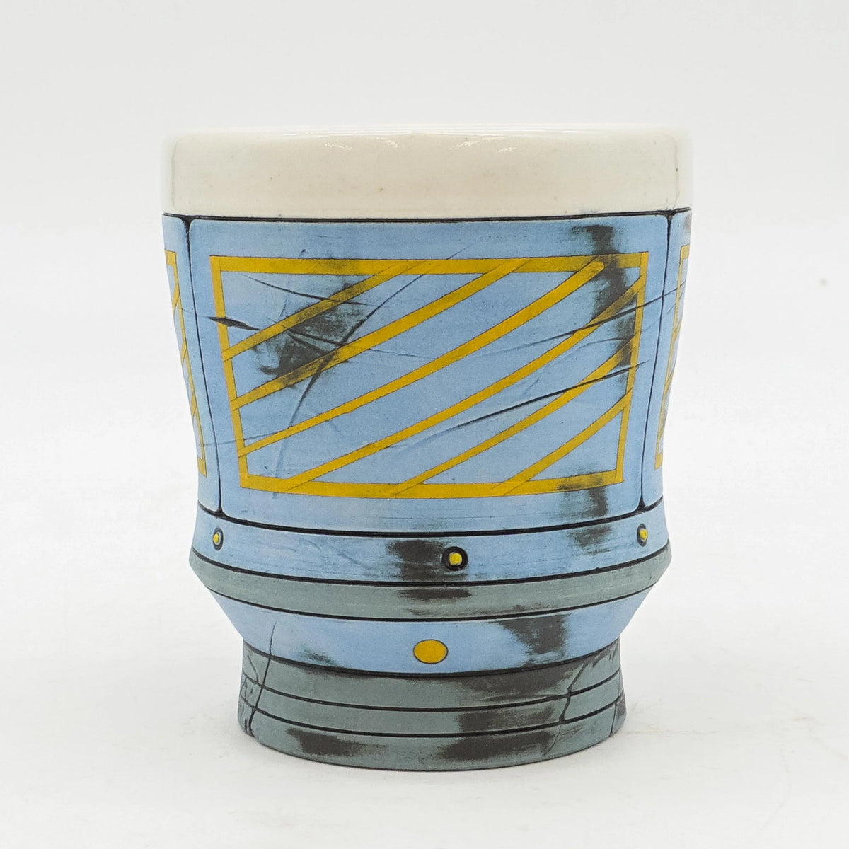 Spacetrash Cup 325