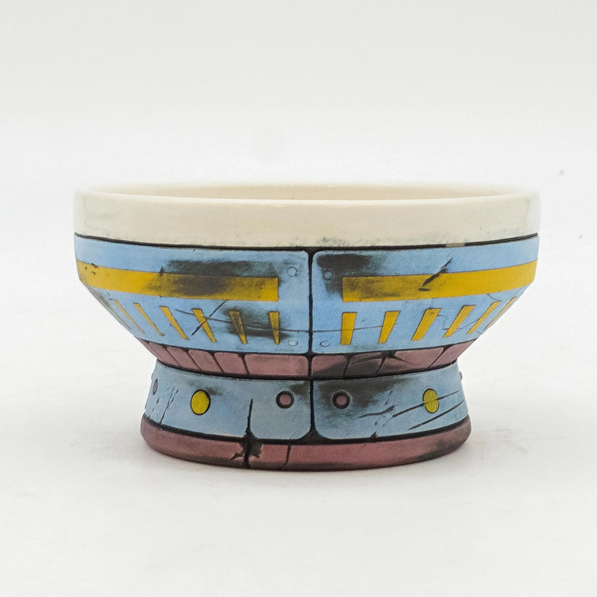 Spacetrash Ice Cream Dish 125