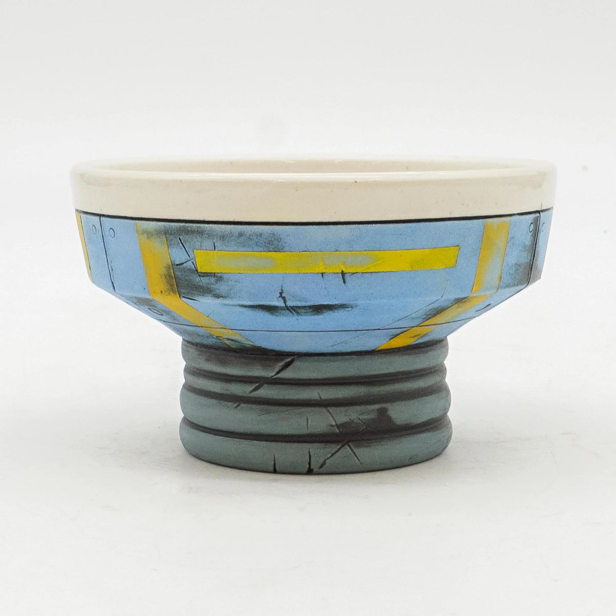 Spacetrash Ice Cream Dish 325