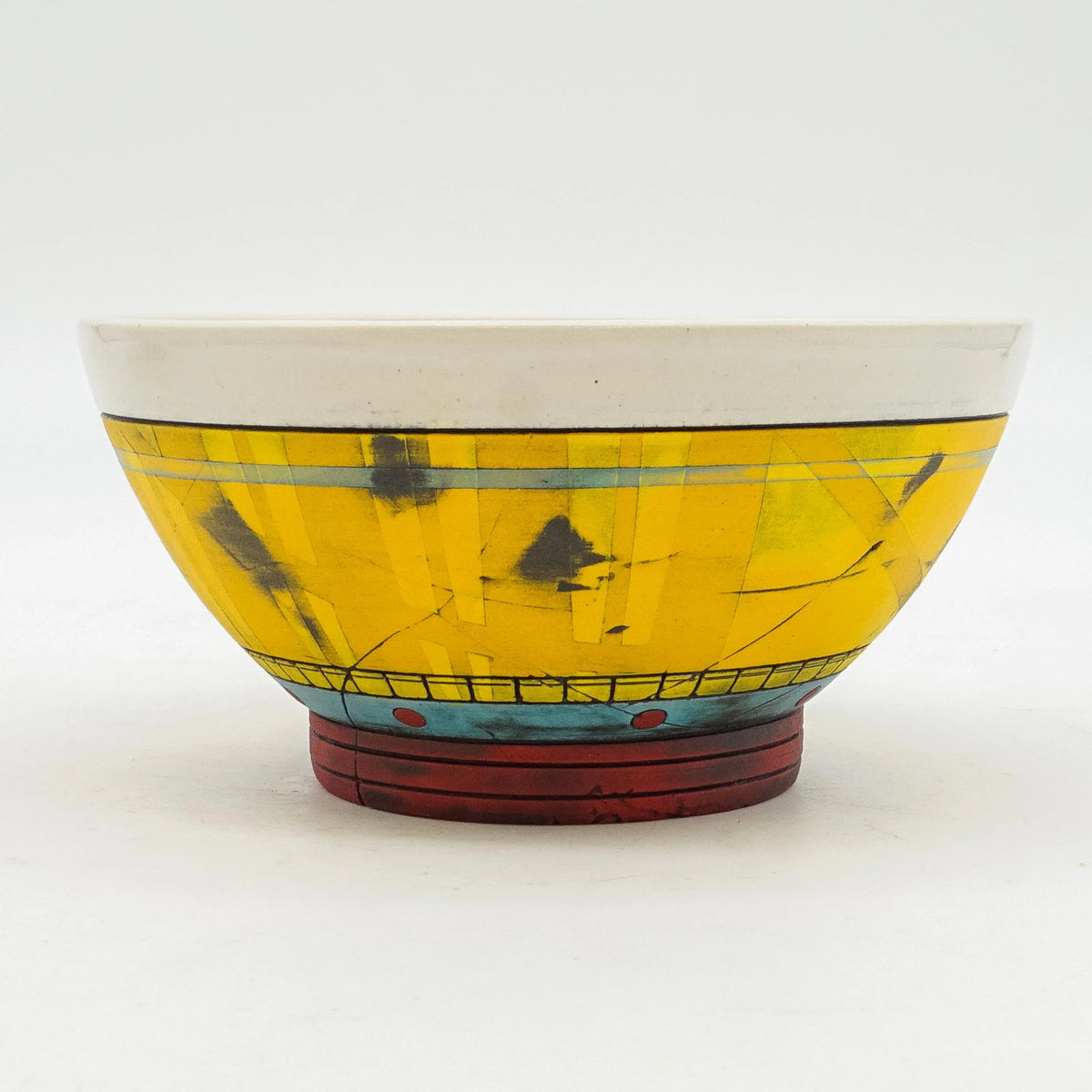 Spacetrash Bowl 425