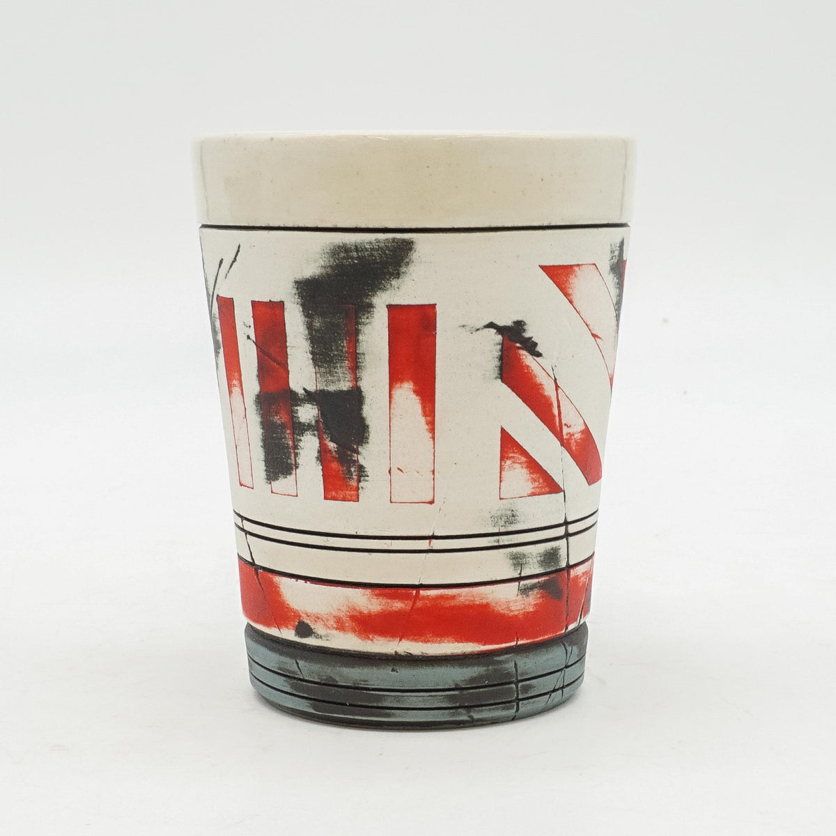 Spacetrash Cup 725