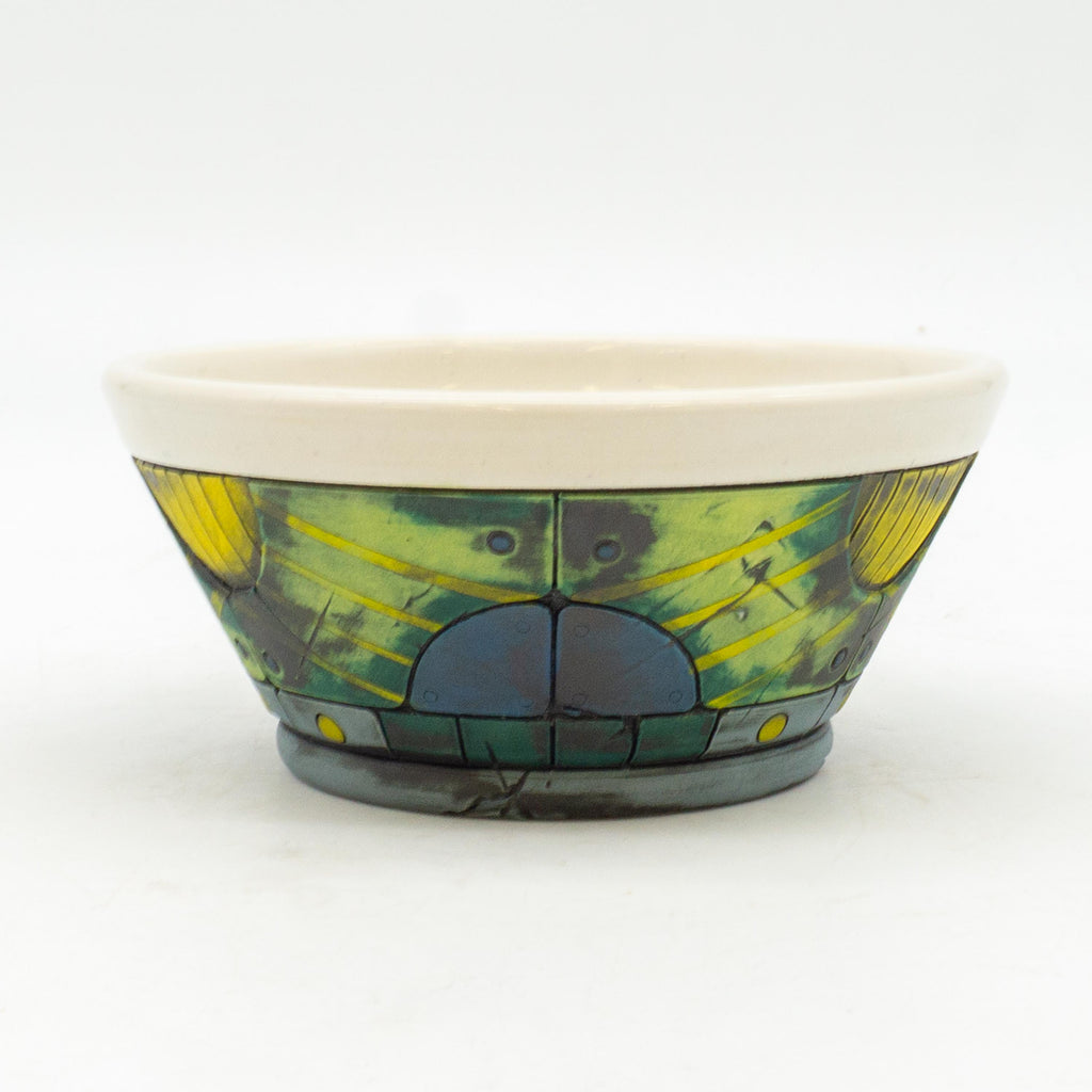 Spacetrash Bowl 325