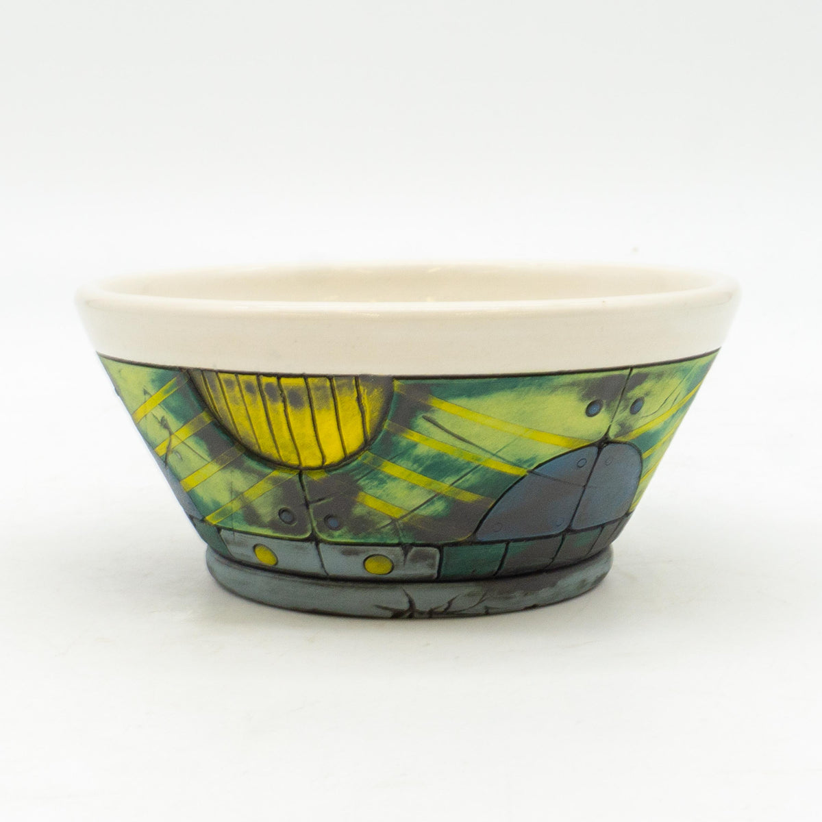 Spacetrash Bowl 325
