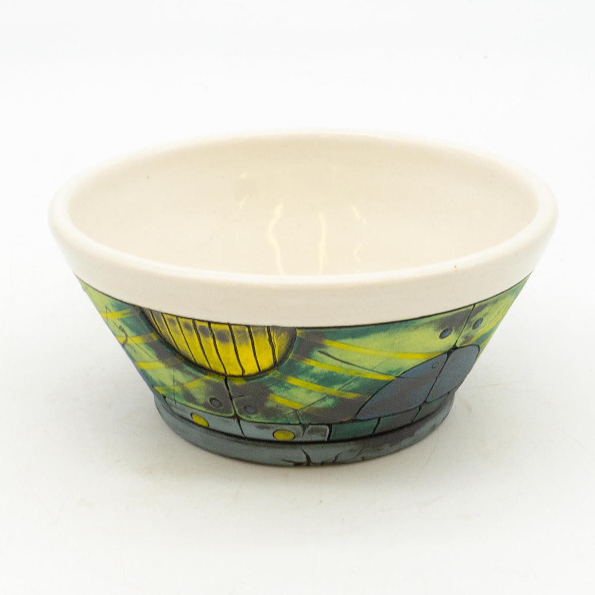 Spacetrash Bowl 325