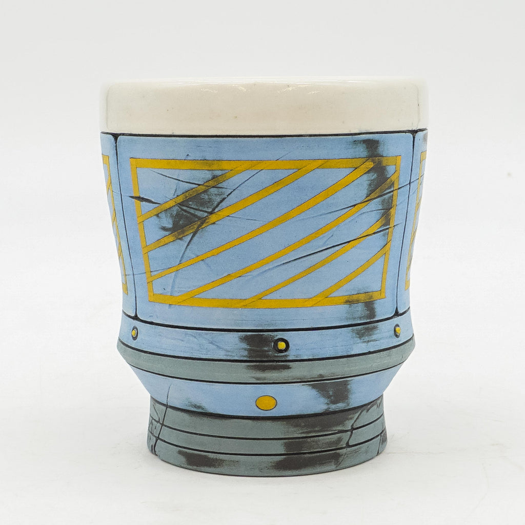Spacetrash Cup 325