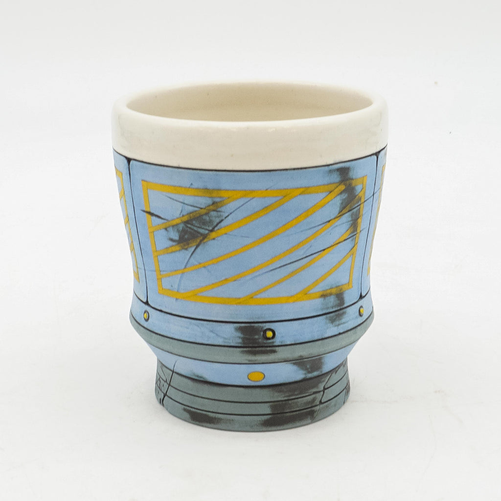 Spacetrash Cup 325