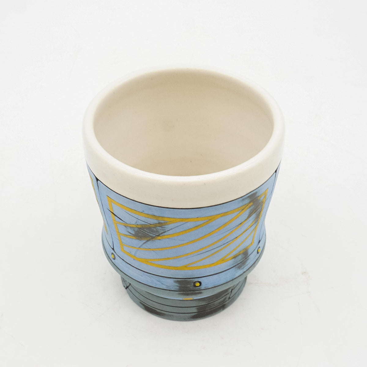Spacetrash Cup 325