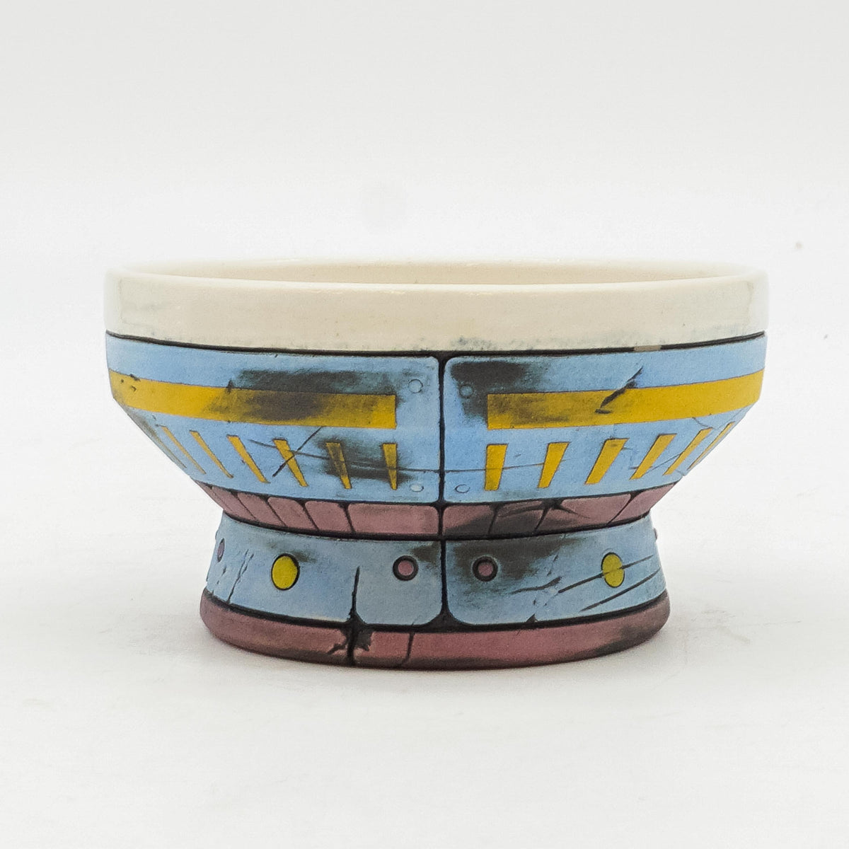 Spacetrash Ice Cream Dish 125