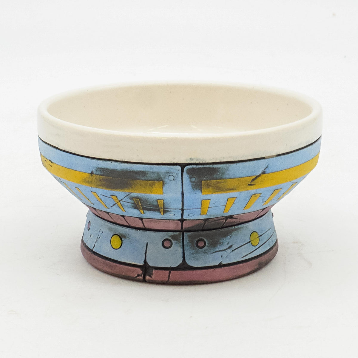 Spacetrash Ice Cream Dish 125