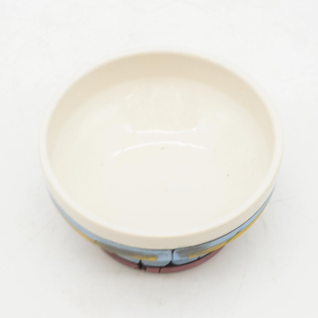 Spacetrash Ice Cream Dish 125
