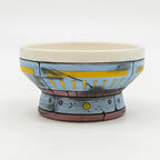 Spacetrash Ice Cream Dish 125