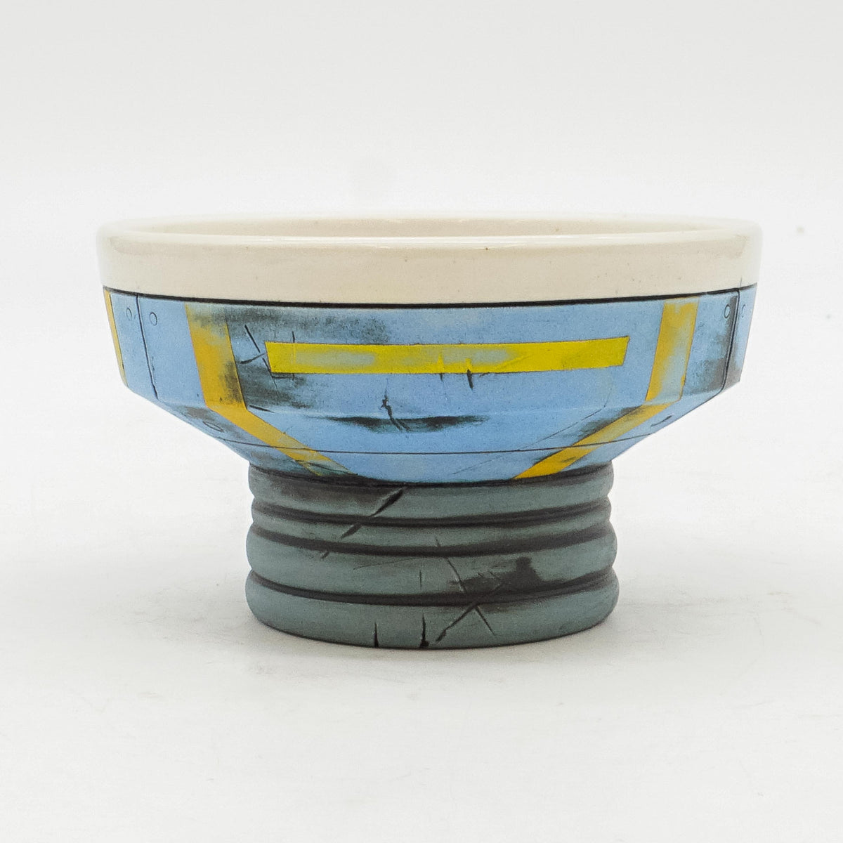 Spacetrash Ice Cream Dish 325