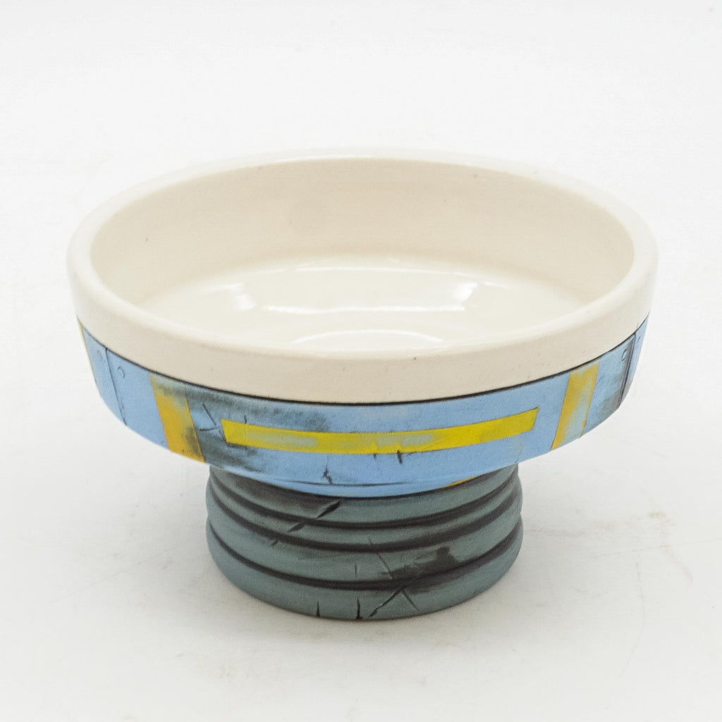 Spacetrash Ice Cream Dish 325