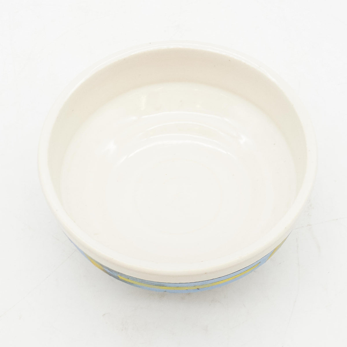 Spacetrash Ice Cream Dish 325