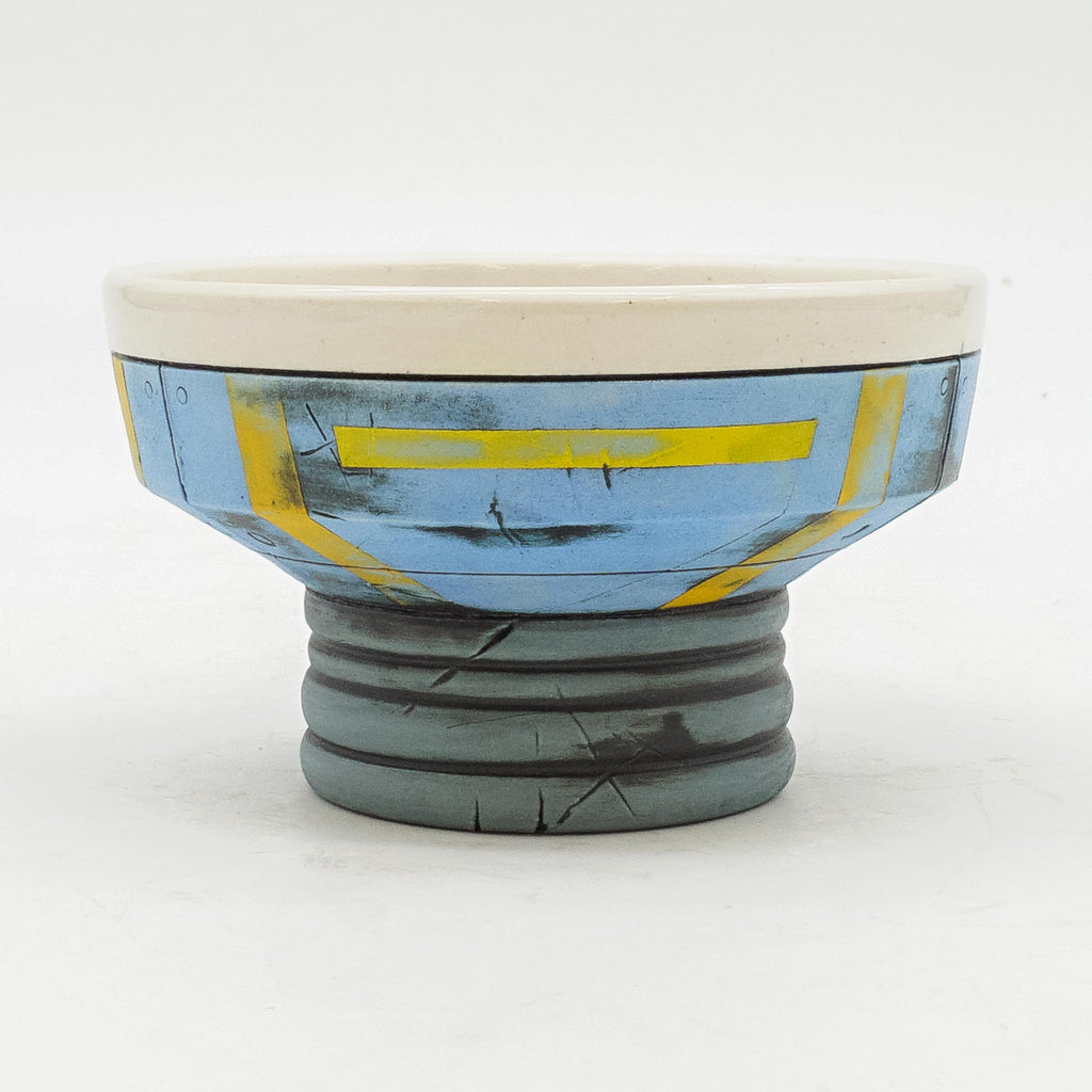 Spacetrash Ice Cream Dish 325