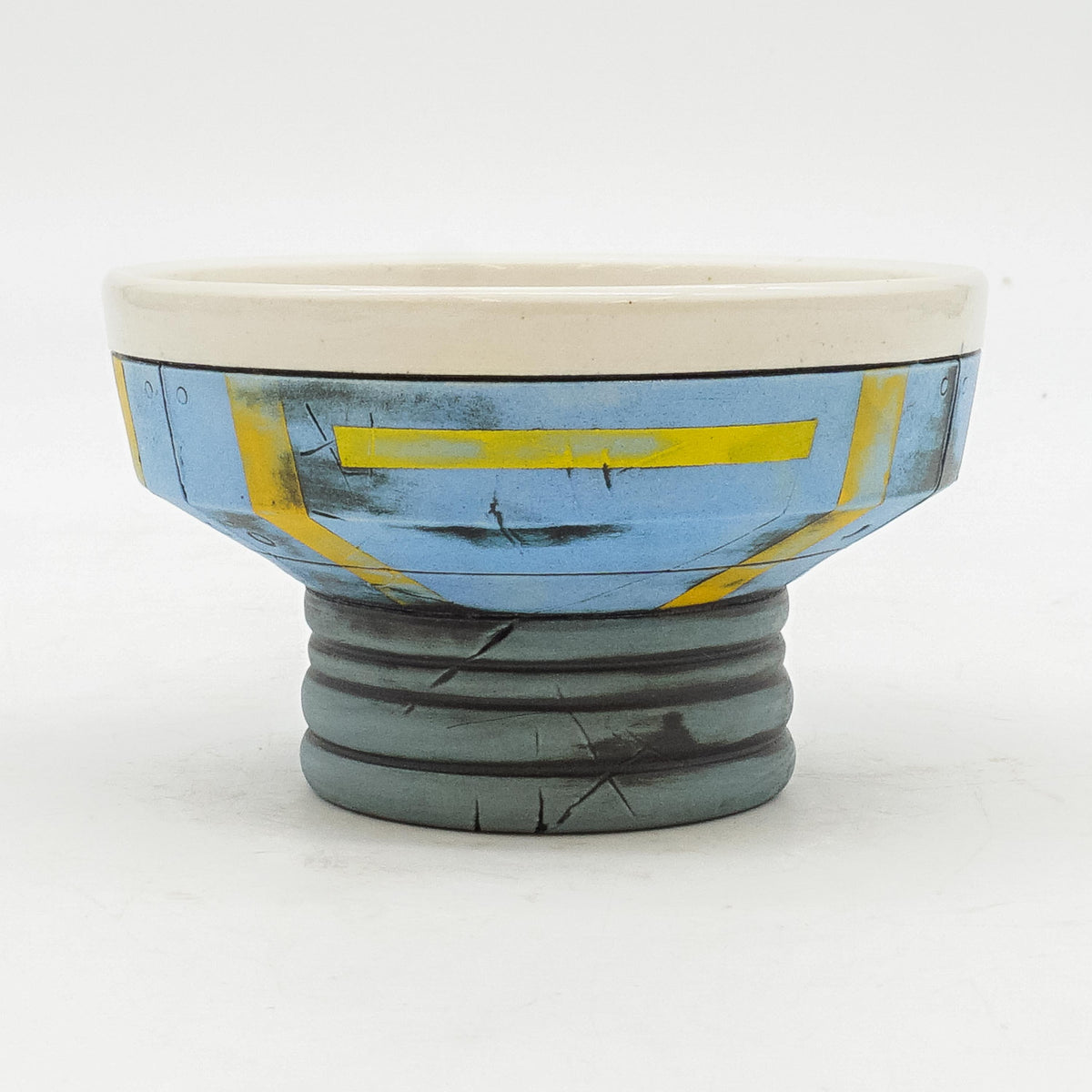 Spacetrash Ice Cream Dish 325