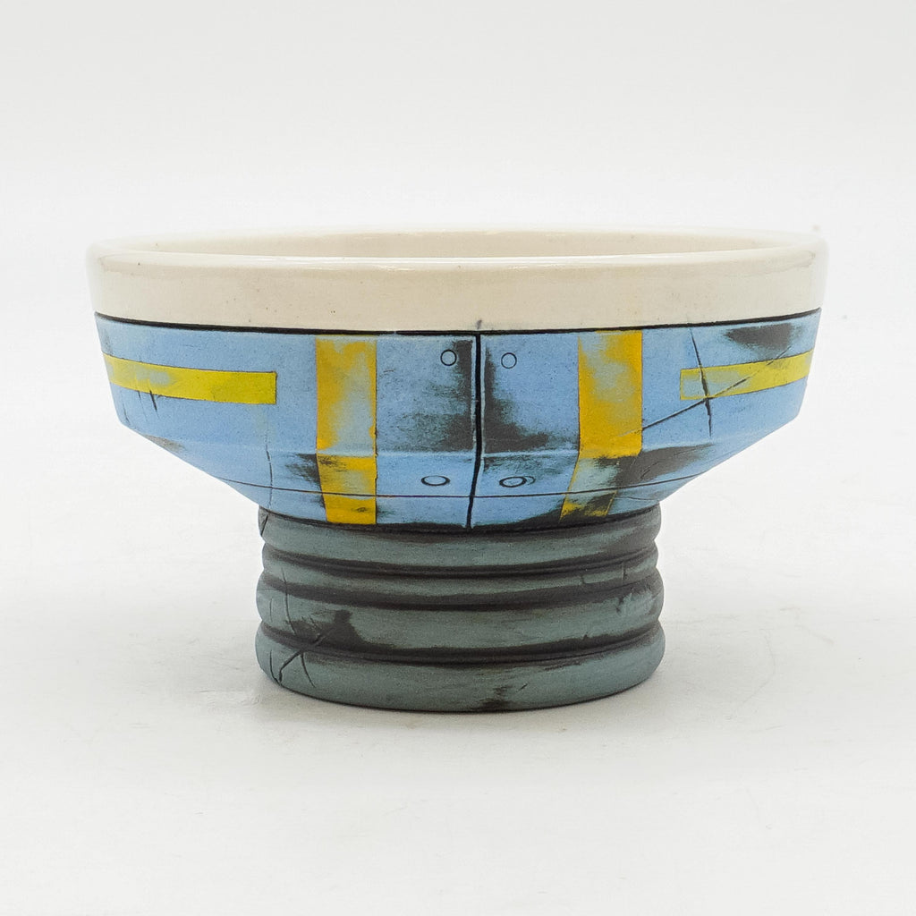 Spacetrash Ice Cream Dish 325