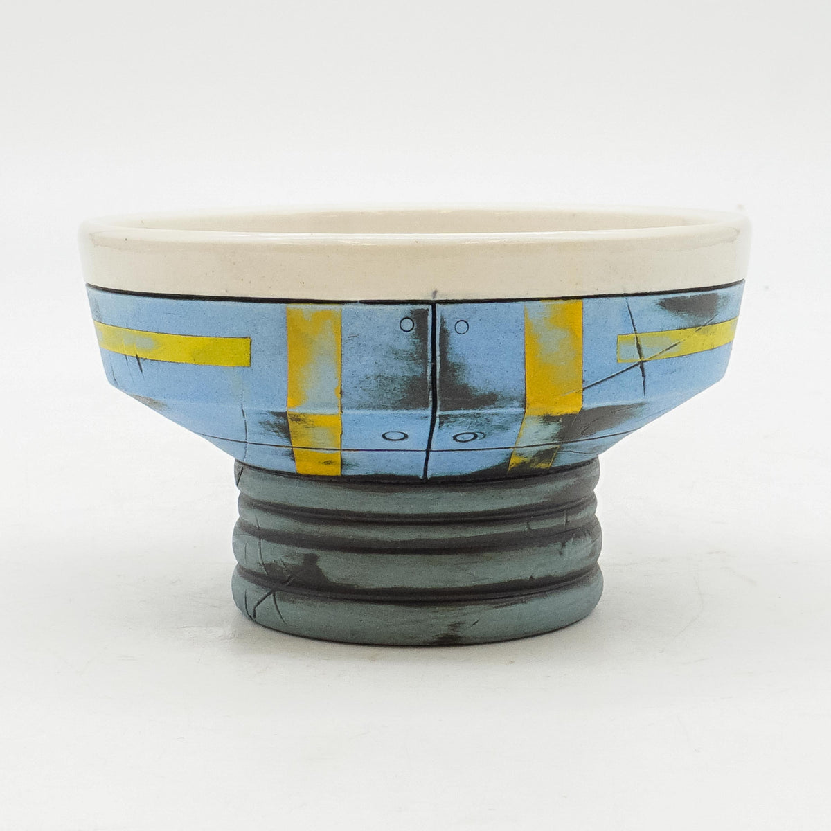 Spacetrash Ice Cream Dish 325
