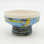 Spacetrash Ice Cream Dish 325