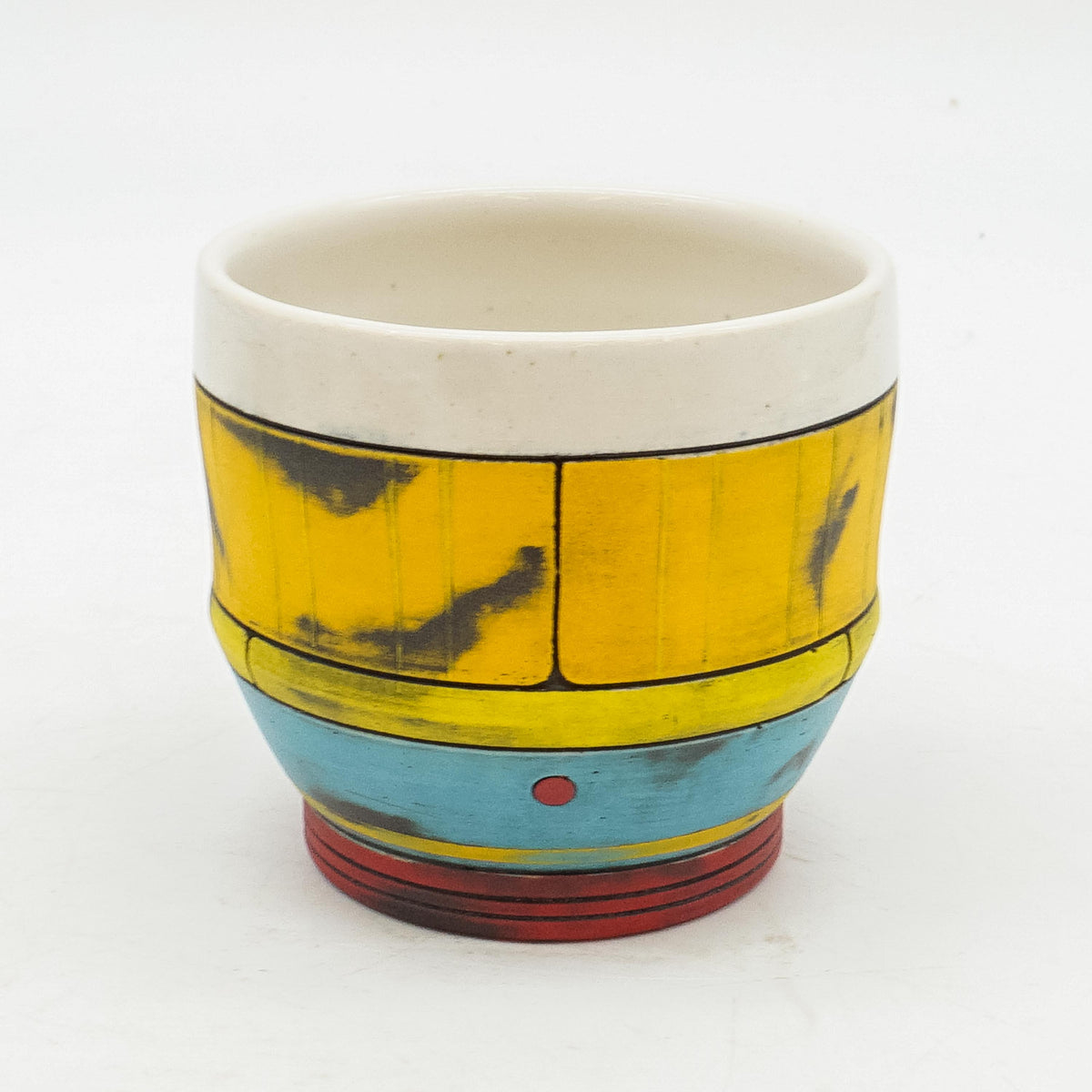 Spacetrash Cup 525